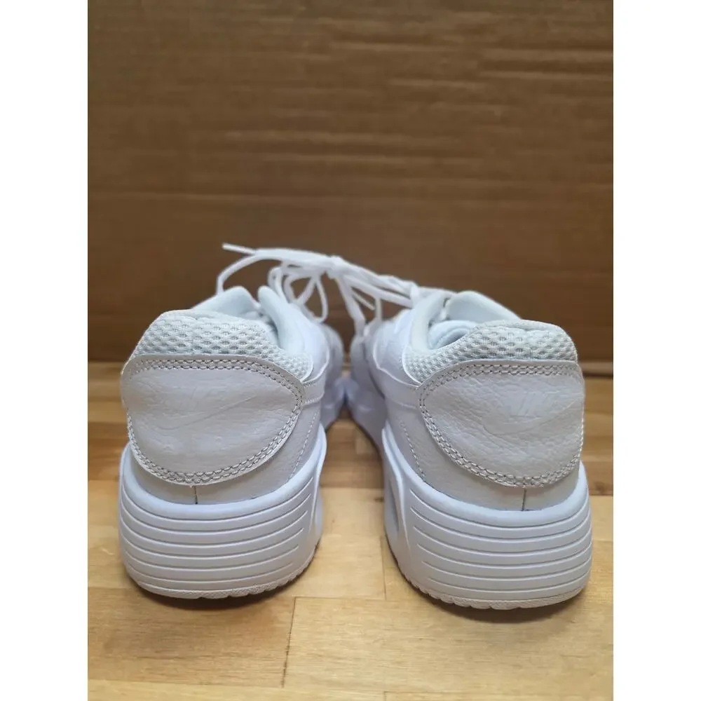Nike Womens Air Max SC - White/Photon Dust - CW4554-101 Size 12